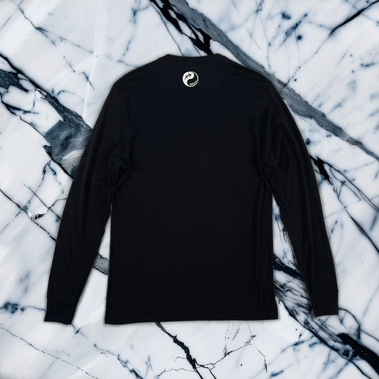 Premium Active Long-Sleeve T-Shirt