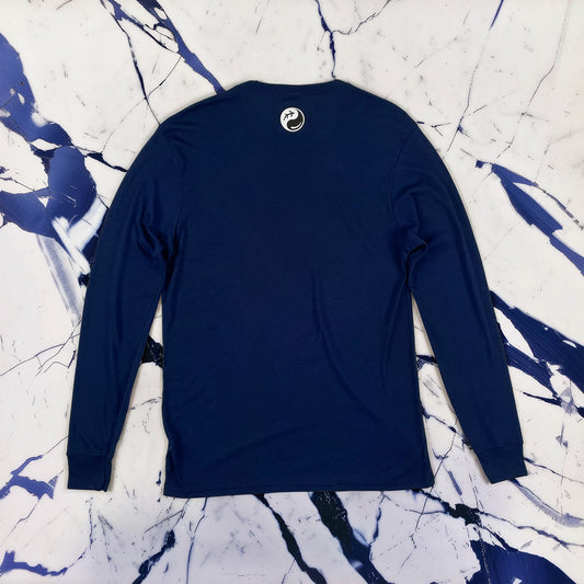 Premium Active Long-Sleeve T-Shirt