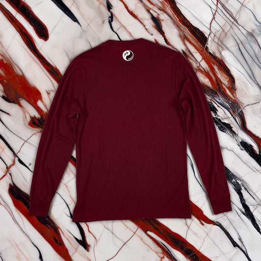 Premium Active Long-Sleeve T-Shirt