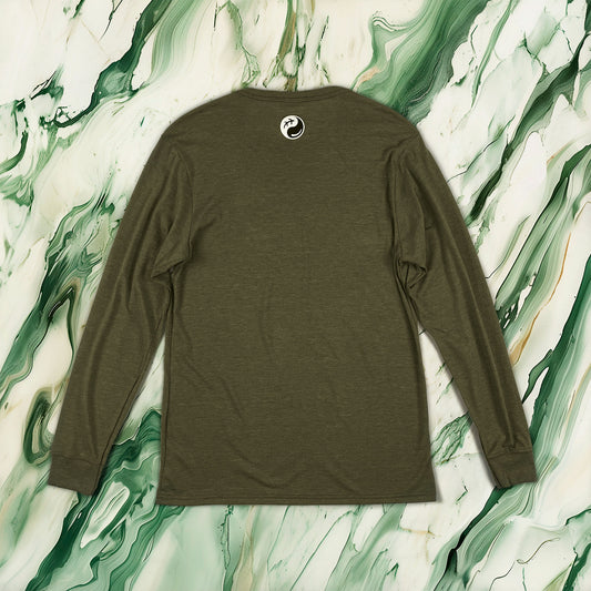 Premium Active Long-Sleeve T-Shirt