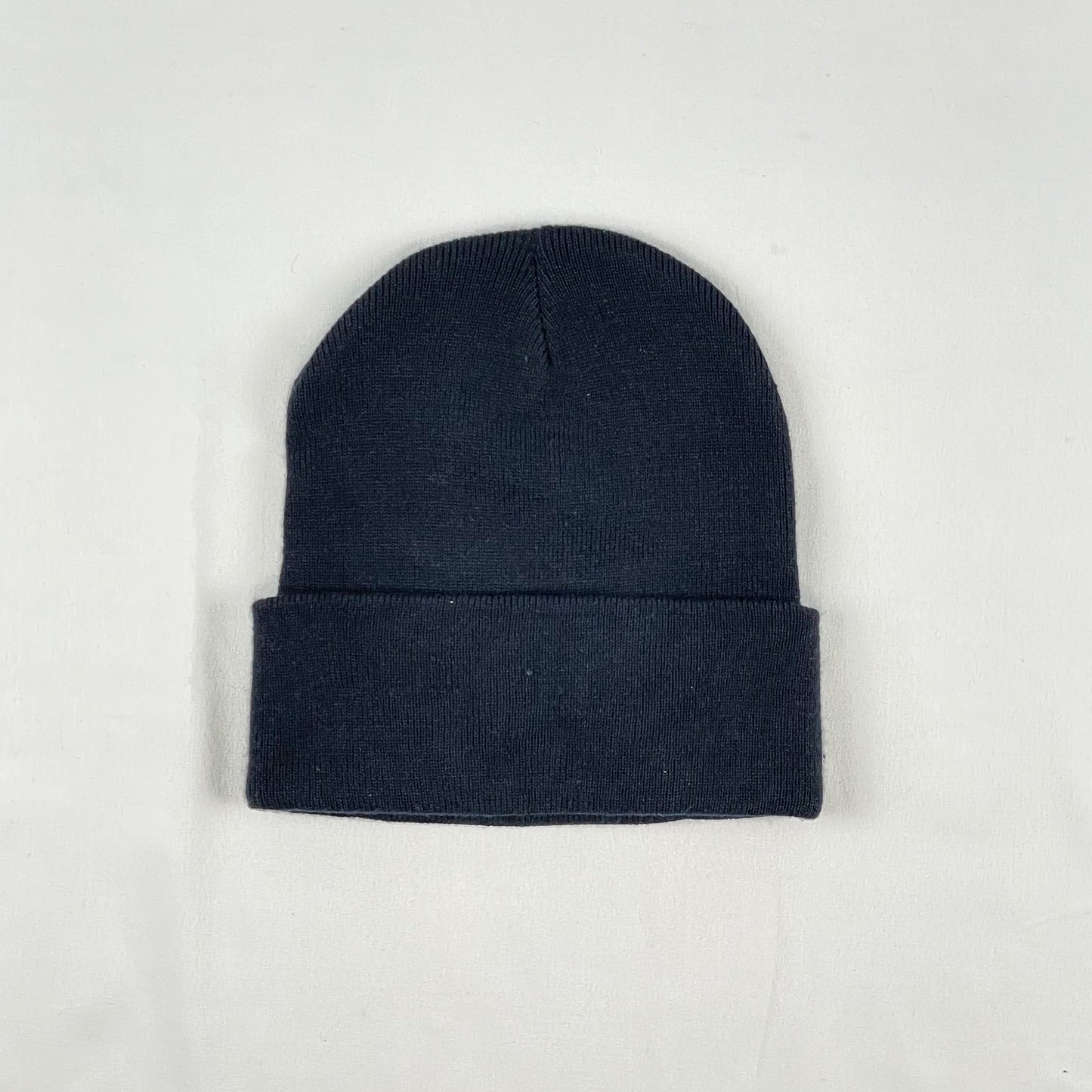 Premium Knit Beanie | Twilight Indigo