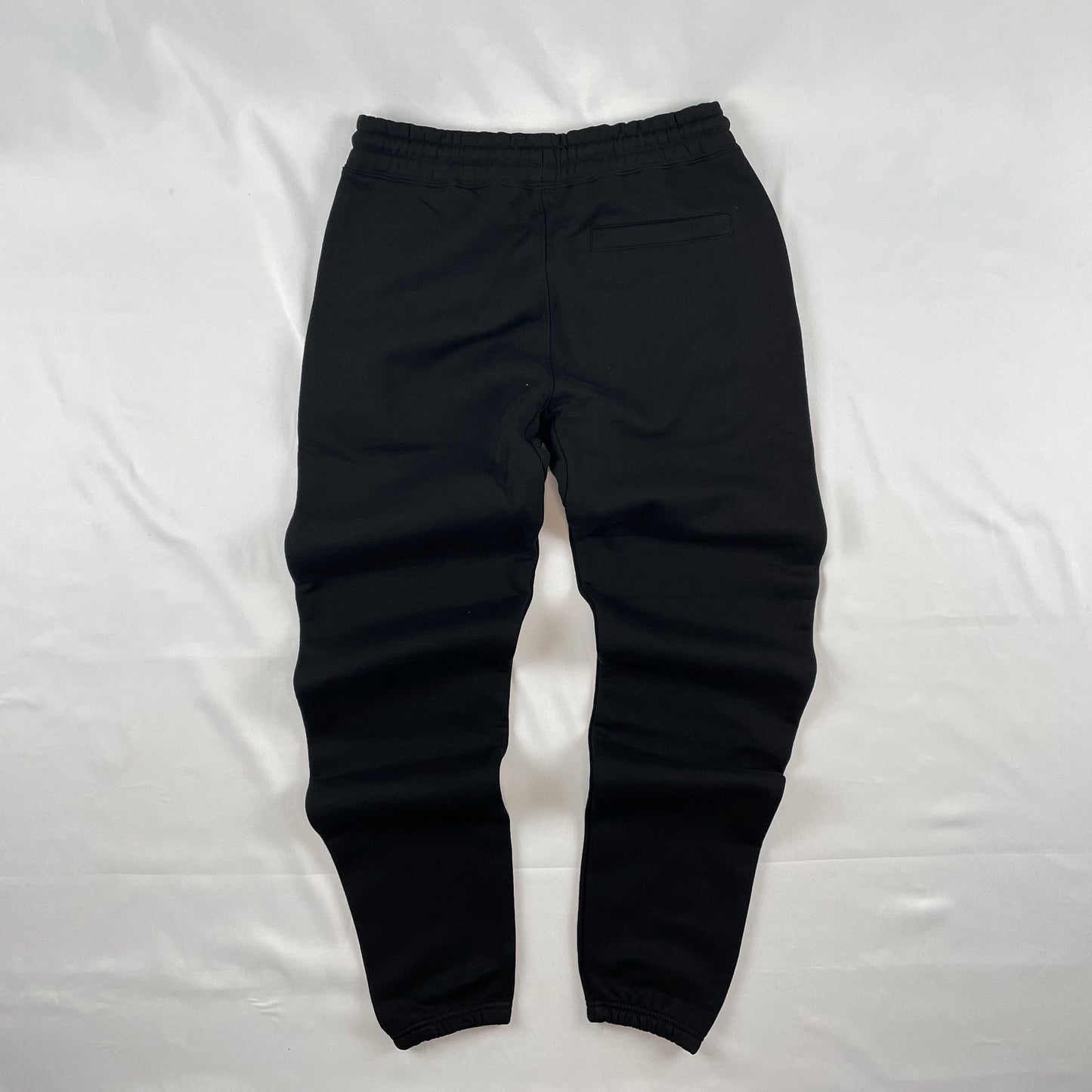 Premium Sweatpants | Midnight Black