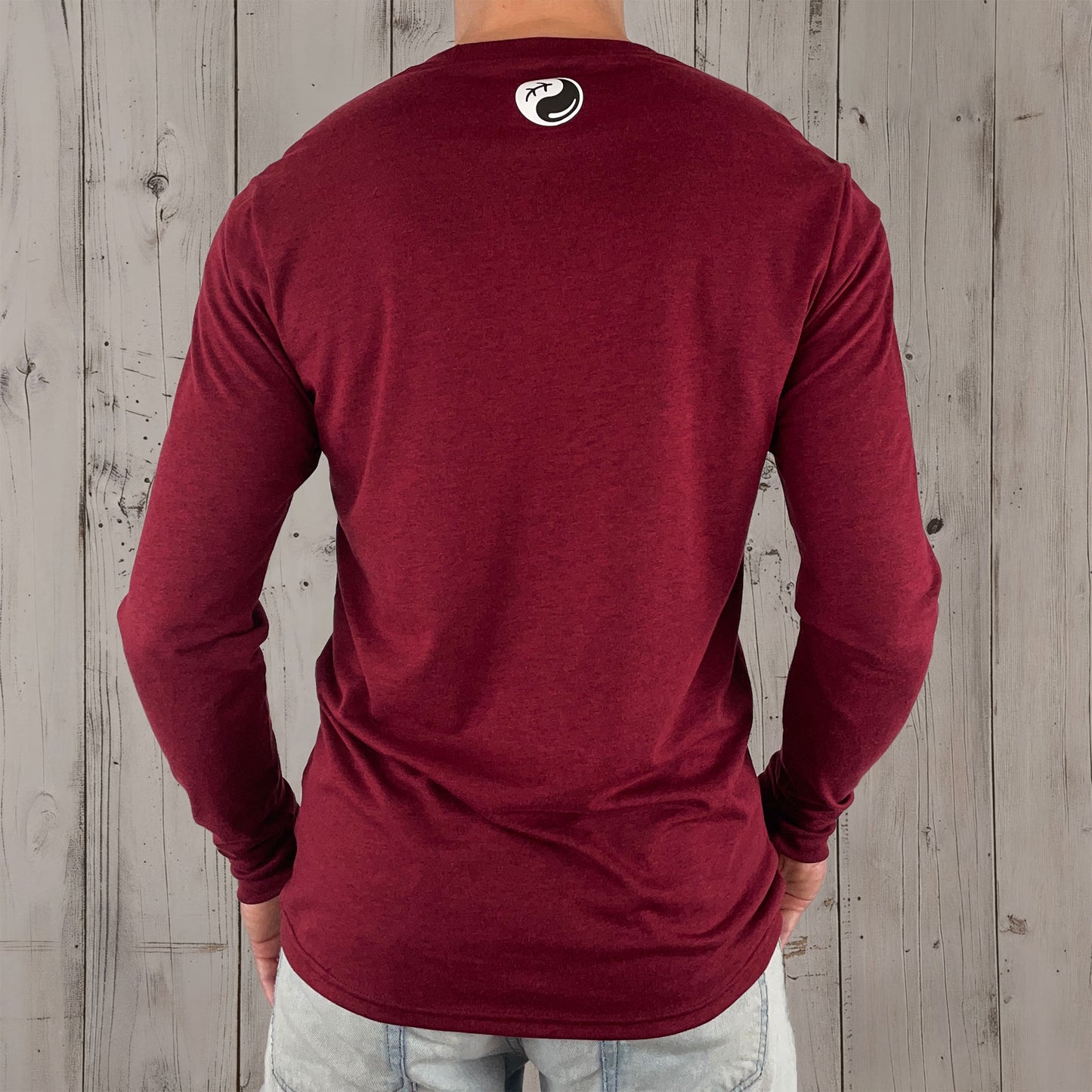 Premium Active Long-Sleeve T-Shirt