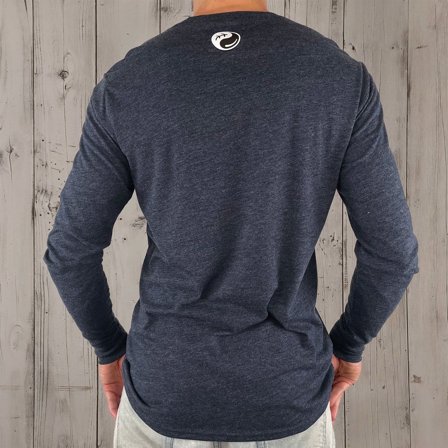 Premium Active Long-Sleeve T-Shirt
