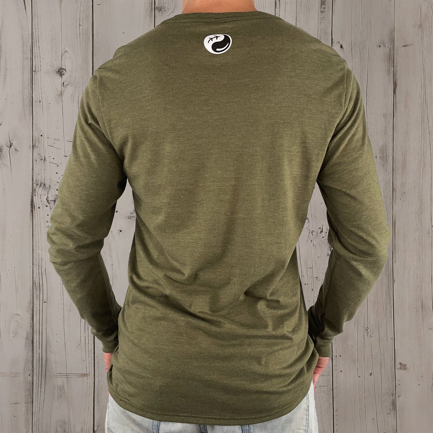 Premium Active Long-Sleeve T-Shirt