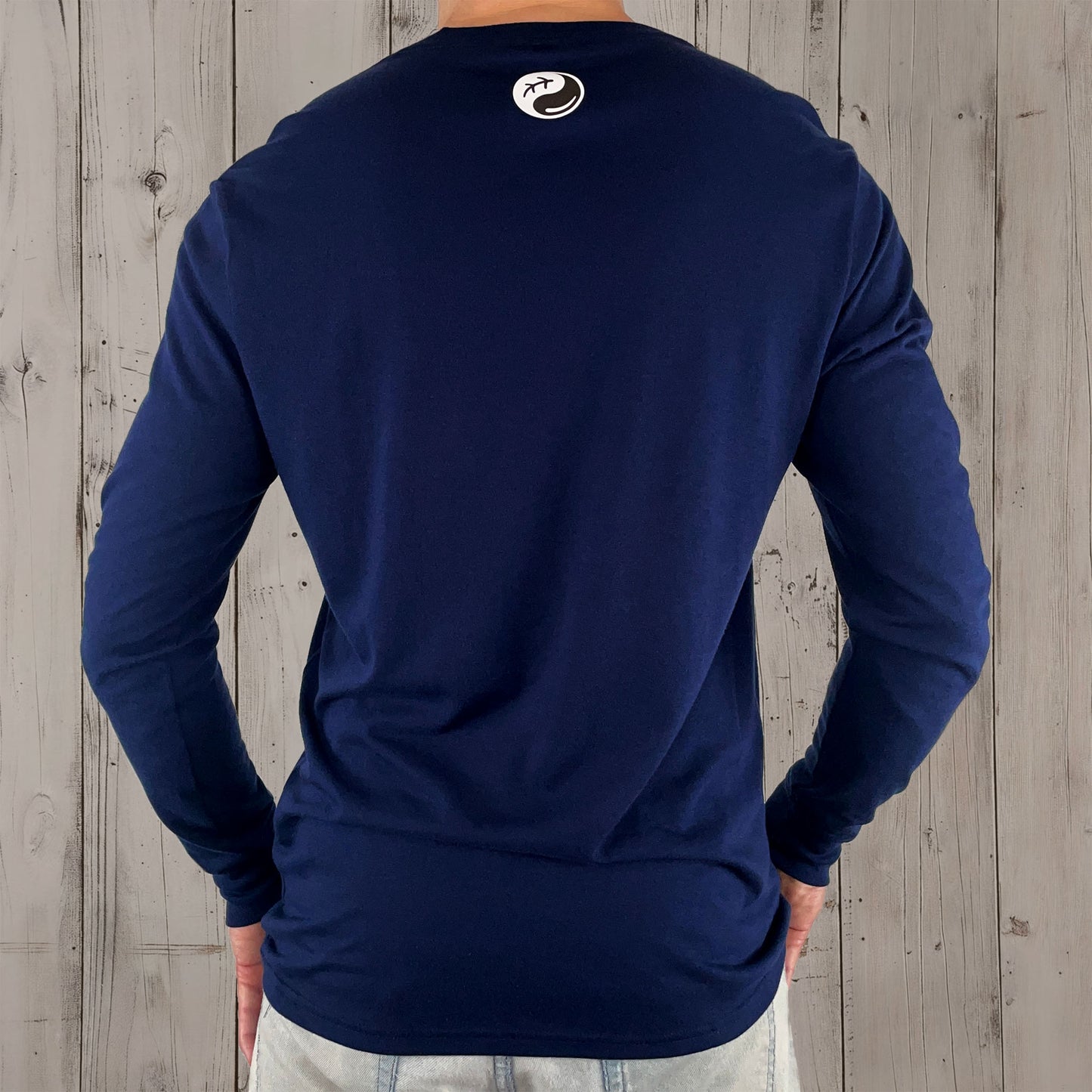 Premium Active Long-Sleeve T-Shirt