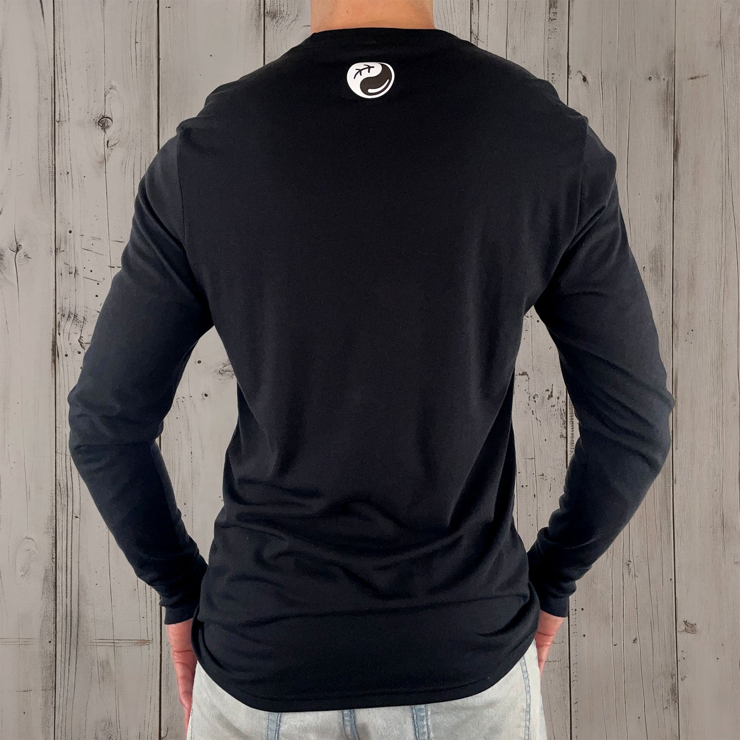 Premium Active Long-Sleeve T-Shirt