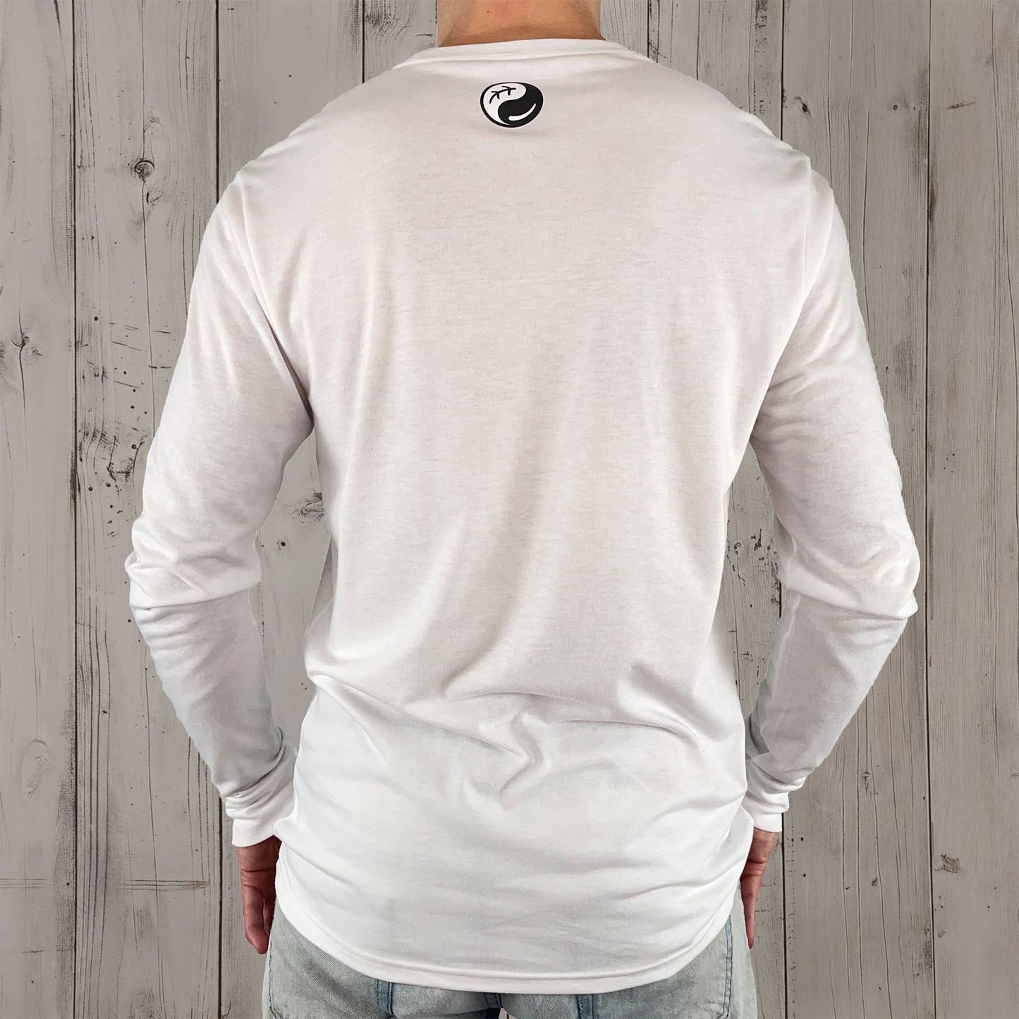 Premium Active Long-Sleeve T-Shirt