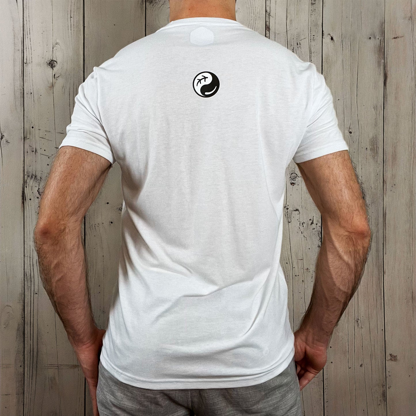 Classic T-Shirt (Starlight White)