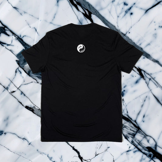 classic t shirt soft active lounge comfort stretch