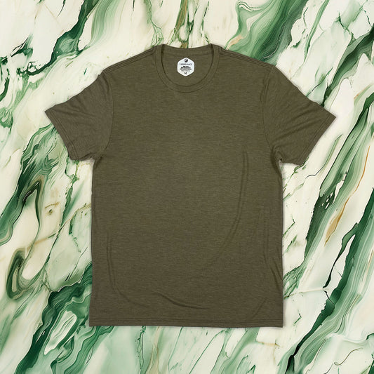 classic t shirt soft active lounge comfort stretch