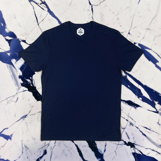 classic t shirt soft active lounge comfort stretch